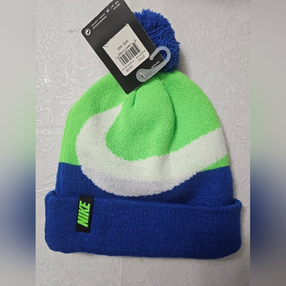 Nike Other - Boy's Nike Hat